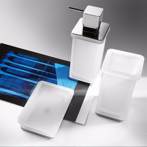 Εικόνα για την κατηγορία Αξεσουάρ Μπάνιου