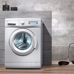 Εικόνα για την κατηγορία Πλυντήρια Ρούχων