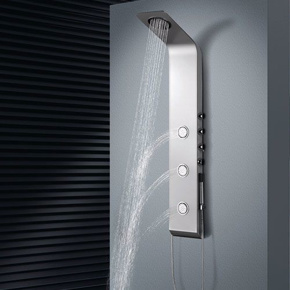 Εικόνα για την κατηγορία Στήλες Ντους