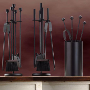 Εικόνα για την κατηγορία Σετ Εργαλείων Τζακιού