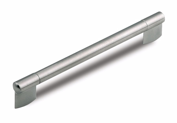Εικόνα από Λαβές Επίπλων SG 7000 192mm Inox