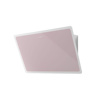 Εικόνα από Απορροφητήρας Faber Glam-Light Pink A80  Καμινάδα 80cm