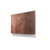 Εικόνα από Απορροφητήρας Faber Talika OC A80 Τοίχου 80cm Old Copper