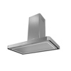 Εικόνα από Απορροφητήρας Faber T-Light Evo X A90  Καμινάδα 90cm Inox 110.0456.267