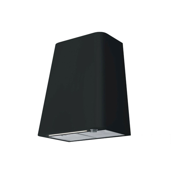 Εικόνα από Απορροφητήρας Franke Smart Deco FSMD 508 BK Μαύρο Καμινάδα 50cm 3105001013