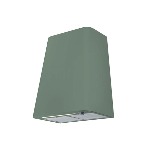 Εικόνα από Απορροφητήρας Franke Smart Deco FSMD 508 GN Dusty Green Καμινάδα 50cm 3105001015