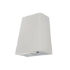 Εικόνα από Απορροφητήρας Franke Smart Deco FSMD 508 GY Light Grey Καμινάδα 50cm 3105001014