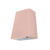 Εικόνα από Απορροφητήρας Franke Smart Deco FSMD 508 RS Dusty Rose Καμινάδα 50cm 3105001017