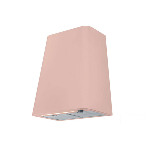 Εικόνα από Απορροφητήρας Franke Smart Deco FSMD 508 RS Dusty Rose Καμινάδα 50cm 3105001017