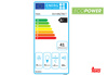 Εικόνα από Απορροφητήρας Teka DLH 786 T Ecopower Καμινάδα 70cm F.836