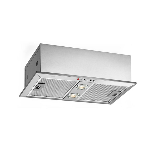 Εικόνα από Απορροφητήρας Teka GFH 55 Inox H.302.5IN