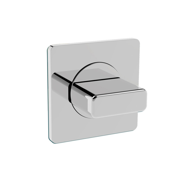 Εικόνα από Εκτροπέας Εντοιχισμού 3 Εξόδων La Torre Profili 45151N