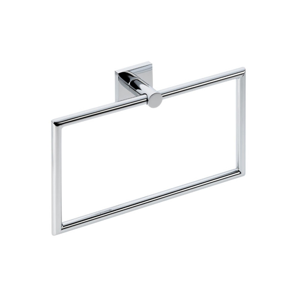 Εικόνα από Κρίκος Παραλληλόγραμμος Verdi Delta Χρωμέ 3061322