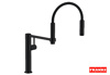Εικόνα από Μπαταρία Κουζίνας Franke Pescara Semi Pro 360 Black Matt 3155001001