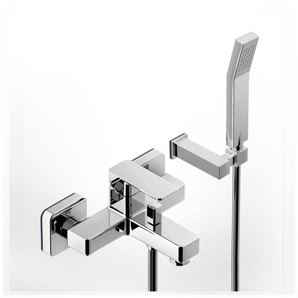 Εικόνα από Μπαταρία Λουτρού Eurorama Quadra 144210