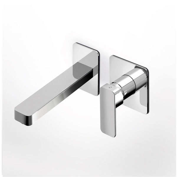 Εικόνα από Μπαταρία Νιπτήρος Εντοιχισμού Eurorama Quadra 144904