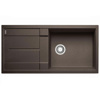 Εικόνα από Νεροχύτης Blanco Metra XL 6 S Silgranit 100x50cm Coffee 515143