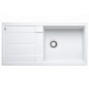 Εικόνα από Νεροχύτης Blanco Metra XL 6 S Silgranit 100x50cm White 515136