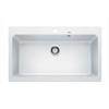 Εικόνα από Νεροχύτης Blanco Naya XL 9 Silgranit 86x51cm White 521816
