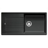 Εικόνα από Νεροχύτης Blanco Zia XL 6 S Silgranit 100x50cm Anthracite 517568