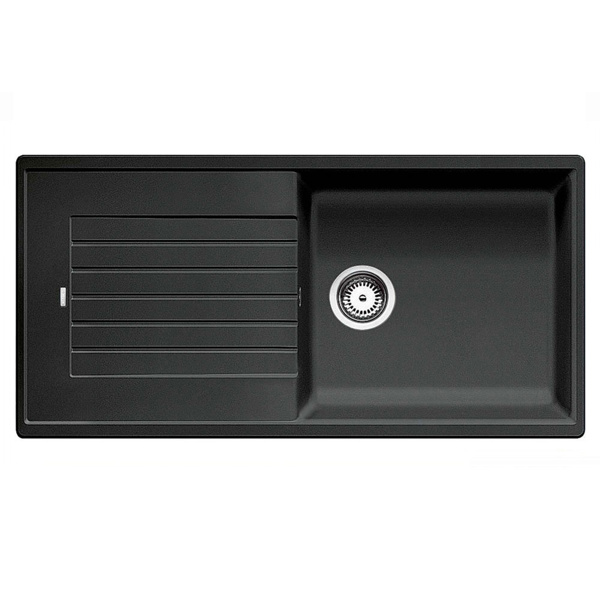 Εικόνα από Νεροχύτης Blanco Zia XL 6 S Silgranit 100x50cm Anthracite 517568