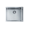 Εικόνα από Νεροχύτης Franke Box BXX 210-50 (54x45) Inox 1000000020
