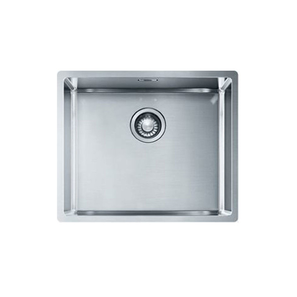 Εικόνα από Νεροχύτης Franke Box BXX 210-50 (54x45) Inox 1000000020