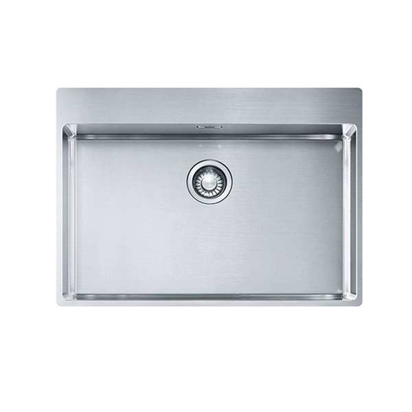 Εικόνα από Νεροχύτης Franke Box BXX 210-68 TL (71,5x51) Inox 1000000073