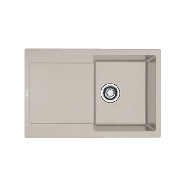 Εικόνα από Νεροχύτης Franke Maris MAG 611 (78x50) Coffee 3140020191