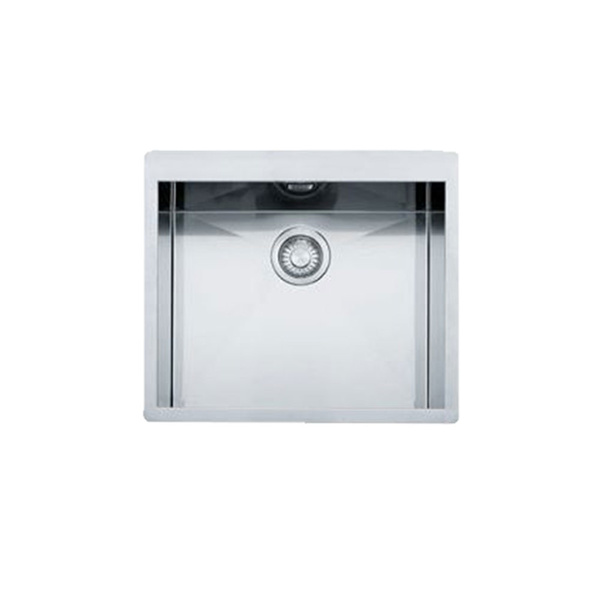 Εικόνα από Νεροχύτης Franke Planar PPX 210-58 TL Λείος Inox 3011530469