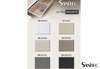 Εικόνα από Νεροχύτης Sanitec Ultra Granite 802 (100x50) Sienna