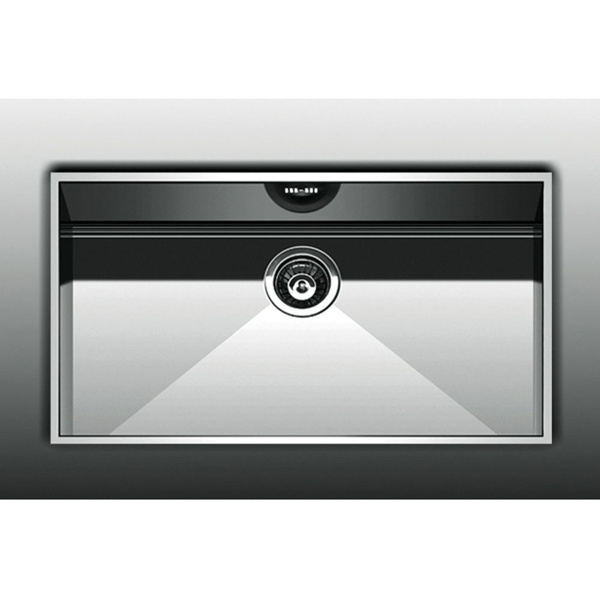 Εικόνα από Νεροχύτης Υποκαθήμενος Apell Amalthea 7472  (74x41,8)