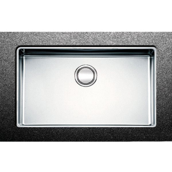 Εικόνα από Νεροχύτης Υποκαθήμενος Apell Linear Plus FEM71 (75x44)