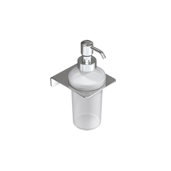 Εικόνα από Ντισπένσερ Verdi Epsilon Χρωμέ 3050022