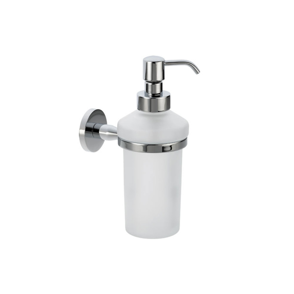 Εικόνα από Ντισπένσερ Μεταλ. Αντλίας Verdi Omicron Χρωμέ 3020022