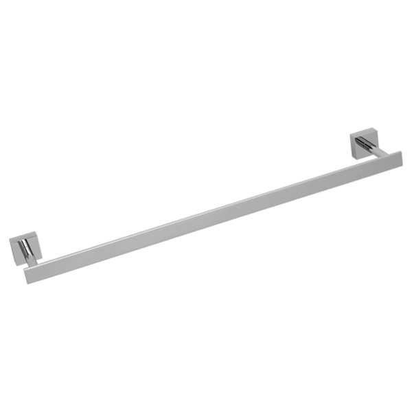 Εικόνα από Πετσετοθήκη Μονή Verdi Carree Χρωμέ 59cm 8230122