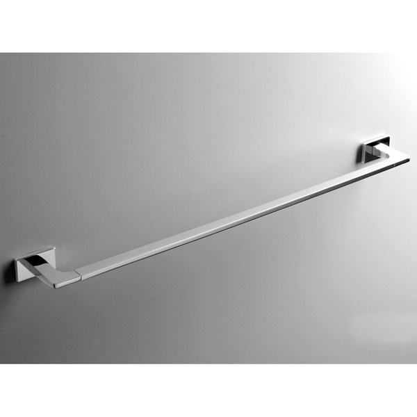 Εικόνα από Πετσετοθήκη Μονή Colombo Look B1610 Χρωμέ