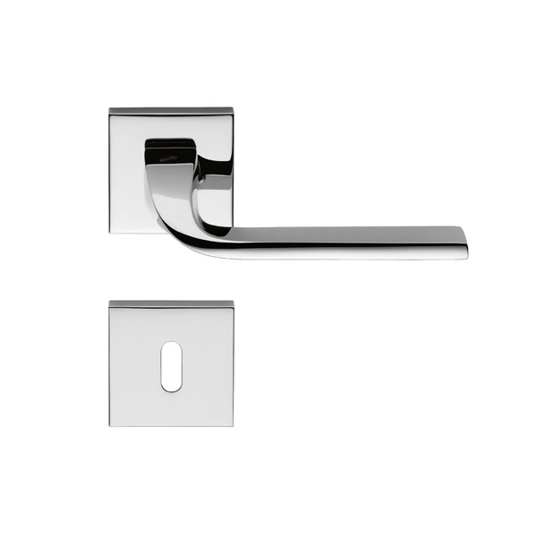 Εικόνα από Πόμολο Πόρτας Colombo Isy Cromo