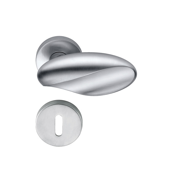 Εικόνα από Πόμολο Πόρτας Colombo Moon Cromat