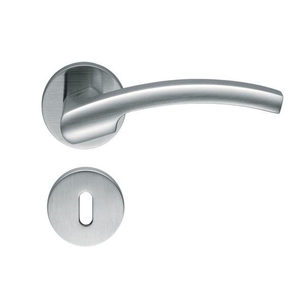 Εικόνα από Πόμολο Πόρτας Colombo Olly Cromat