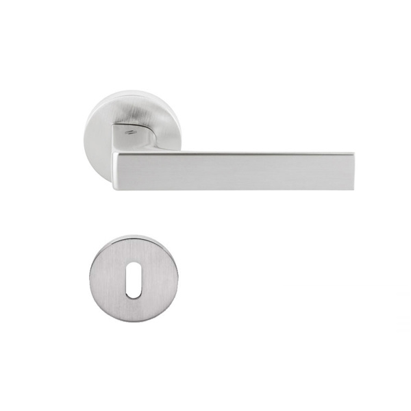 Εικόνα από Πόμολο Πόρτας Colombo Robocinque Cromat