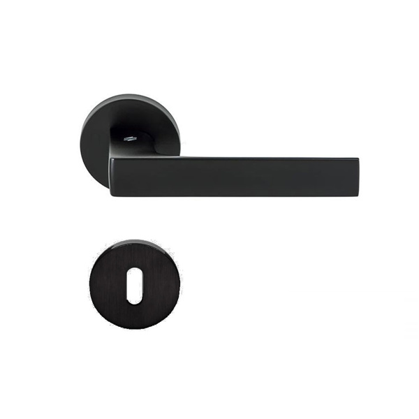 Εικόνα από Πόμολο Πόρτας Colombo Robocinque Neromat