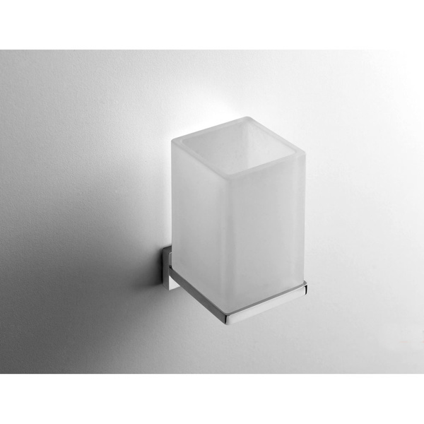 Εικόνα από Ποτηροθήκη Colombo Look B1602 Χρωμέ