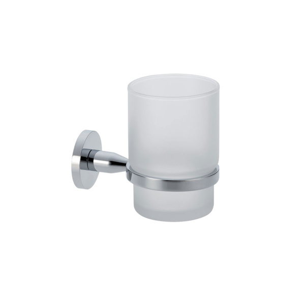 Εικόνα από Ποτηροθήκη Verdi Sigma Χρωμέ 3030522