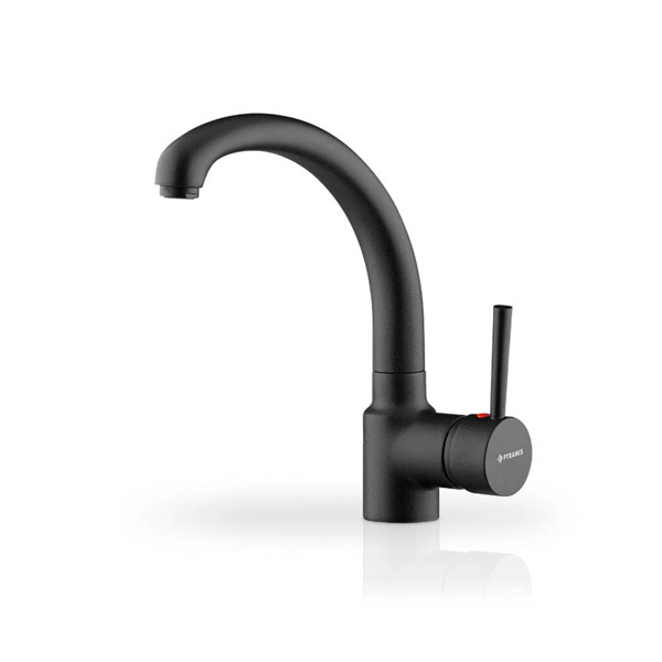 Εικόνα από Μπαταρία Κουζίνας Pyramis Armonica Carbon 095300101