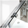 Εικόνα από Καμπίνα Ντουσιέρας Devon Primus Plus Slider 2+2 SL2T150C-100 147-151cm Clean Glass