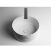 Εικόνα από Νιπτήρας Μπάνιου Valdama Trace TRL01A Ø40cm