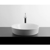 Εικόνα από Νιπτήρας Μπάνιου Valdama Soul SOL02A Ø42cm