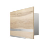 Εικόνα από Απορροφητήρας Franke Wood Flat 800 Light Oak Καμινάδα 80cm 3105001034
