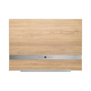 Εικόνα από Απορροφητήρας Franke Wood Flat 800 Natural Oak Καμινάδα 80cm 3105001035